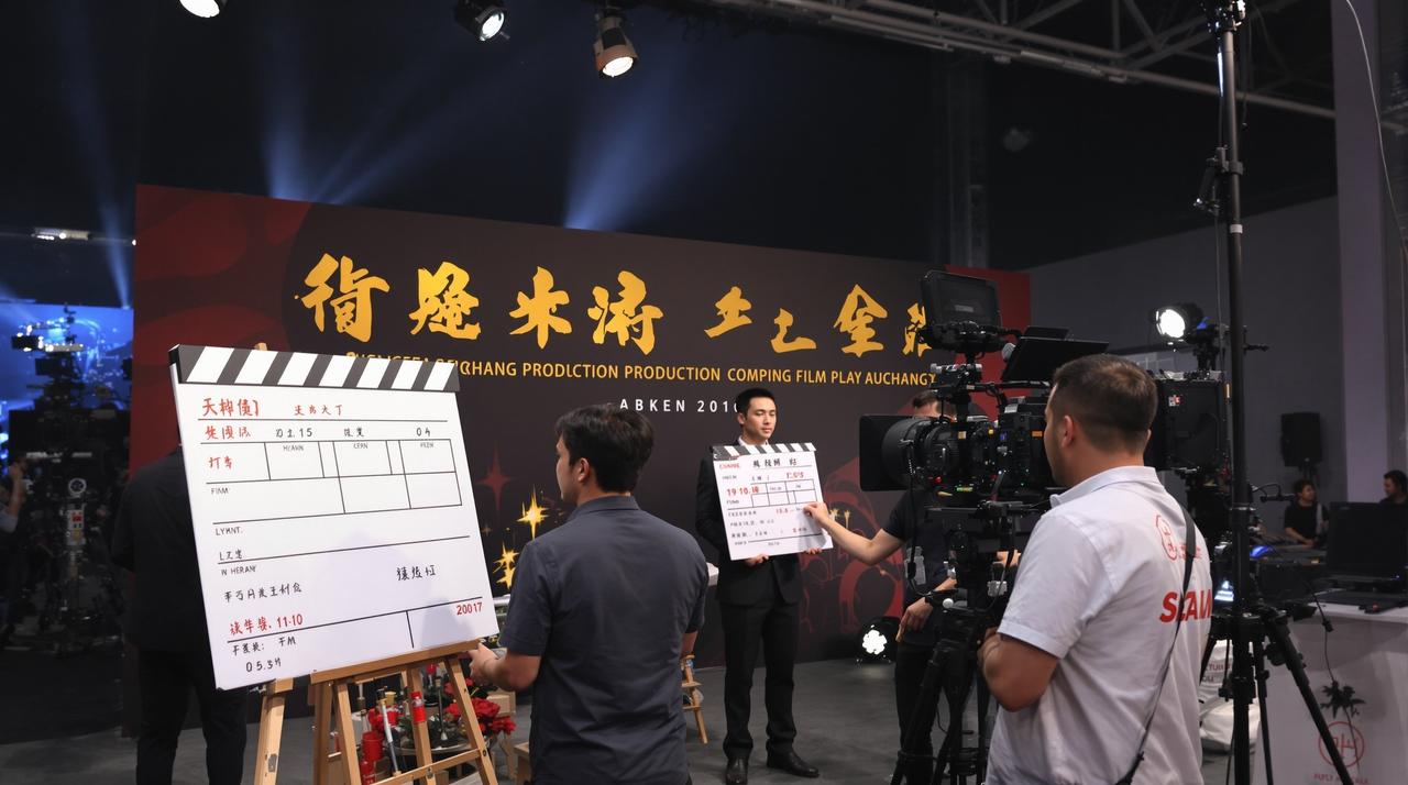 2026年好看影院片单发布，多部重磅作品即将开机