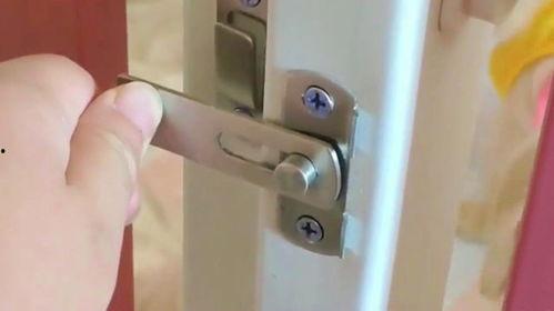 把门锁上,揭秘安全与隐私的守护者