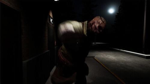 夜班惊魂,揭秘深夜医院里的神秘事件