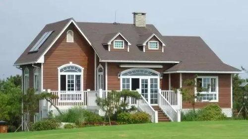 爸爸的木房子,温馨回忆与自然和谐共生的家园